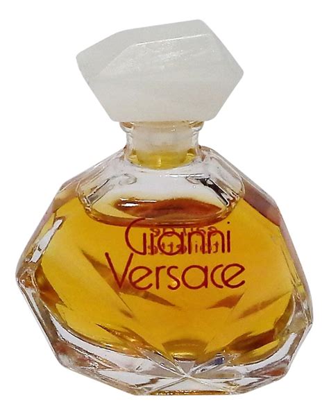 versace gianni versace perfume